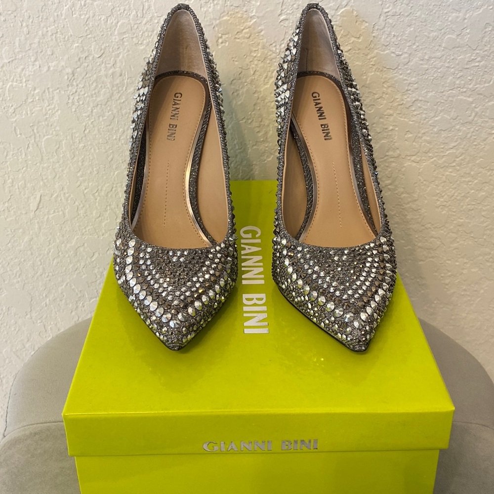 Gianni Bini Heels